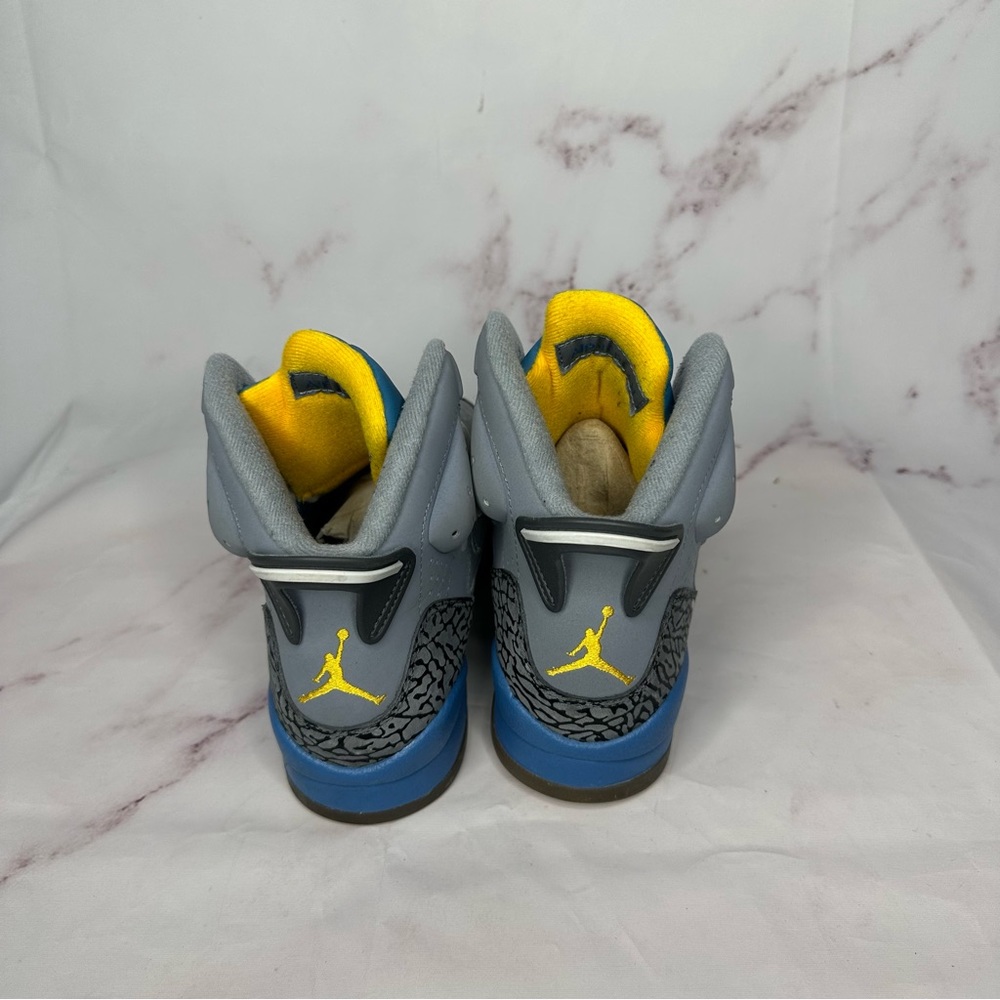 Jordan Son Of (GS) - Picture 7 of 11